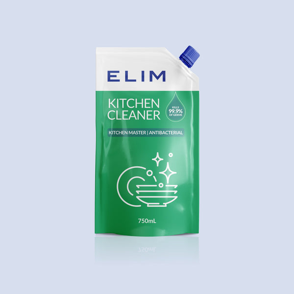 ELIM WORLD